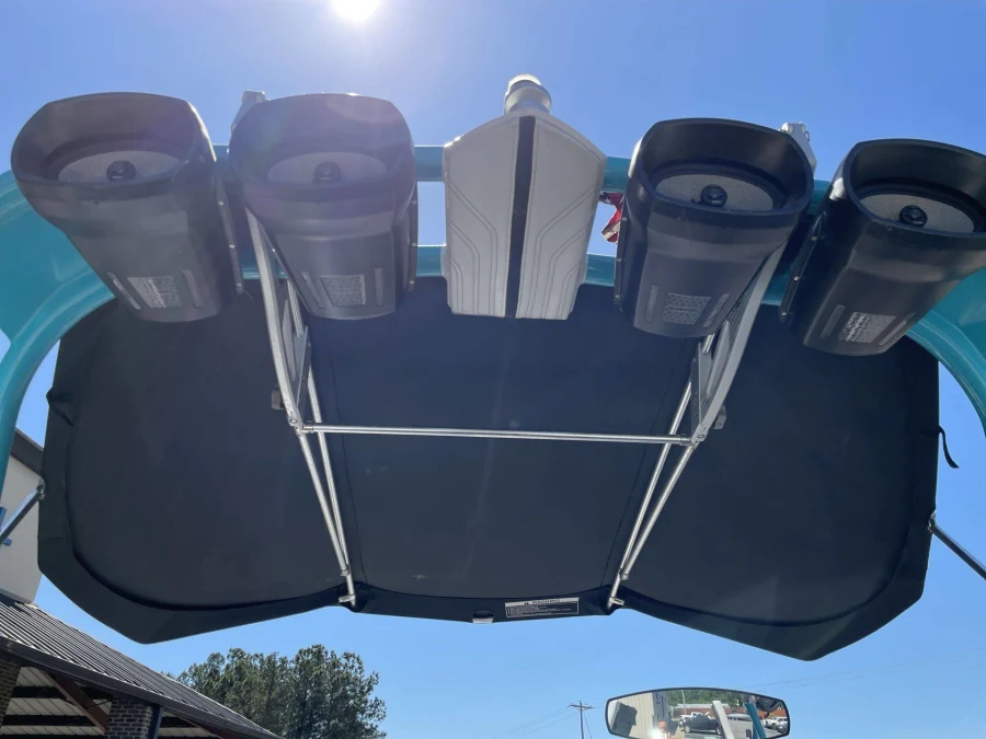 2015 Nautique Boats G25 for sale in Buford, Georgia