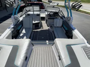 2015 Nautique Boats G25 for sale in Buford, Georgia