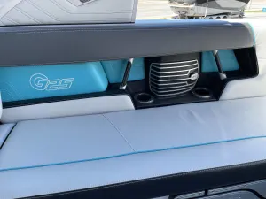 2015 Nautique Boats G25 for sale in Buford, Georgia