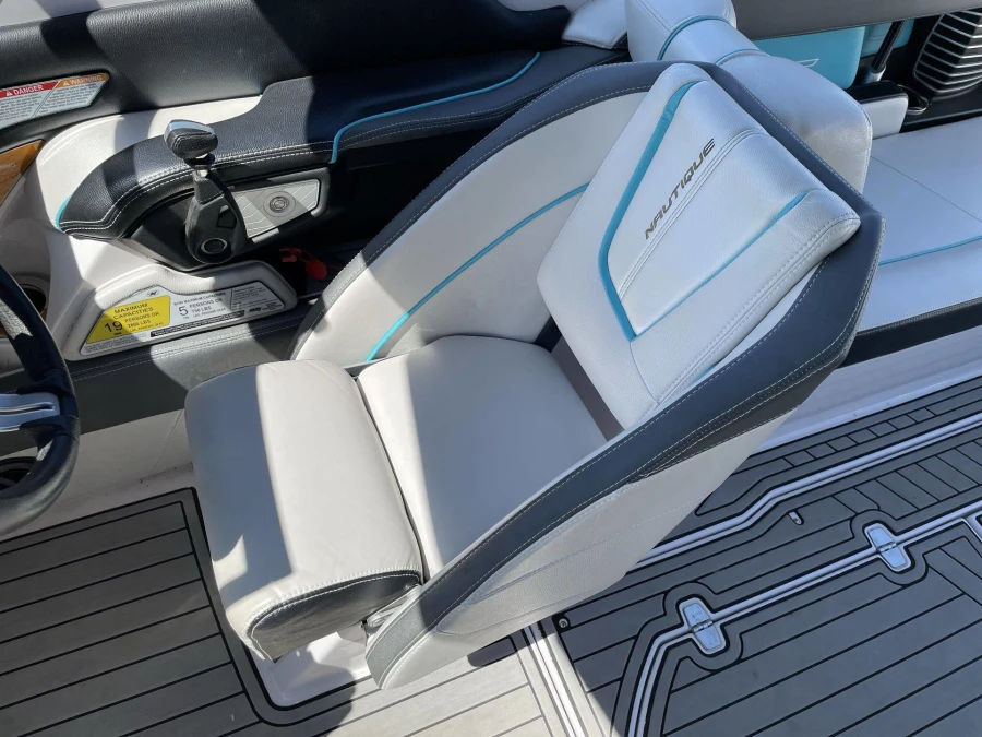 2015 Nautique Boats G25 for sale in Buford, Georgia