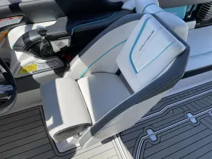 2015 Nautique Boats G25 for sale in Buford, Georgia
