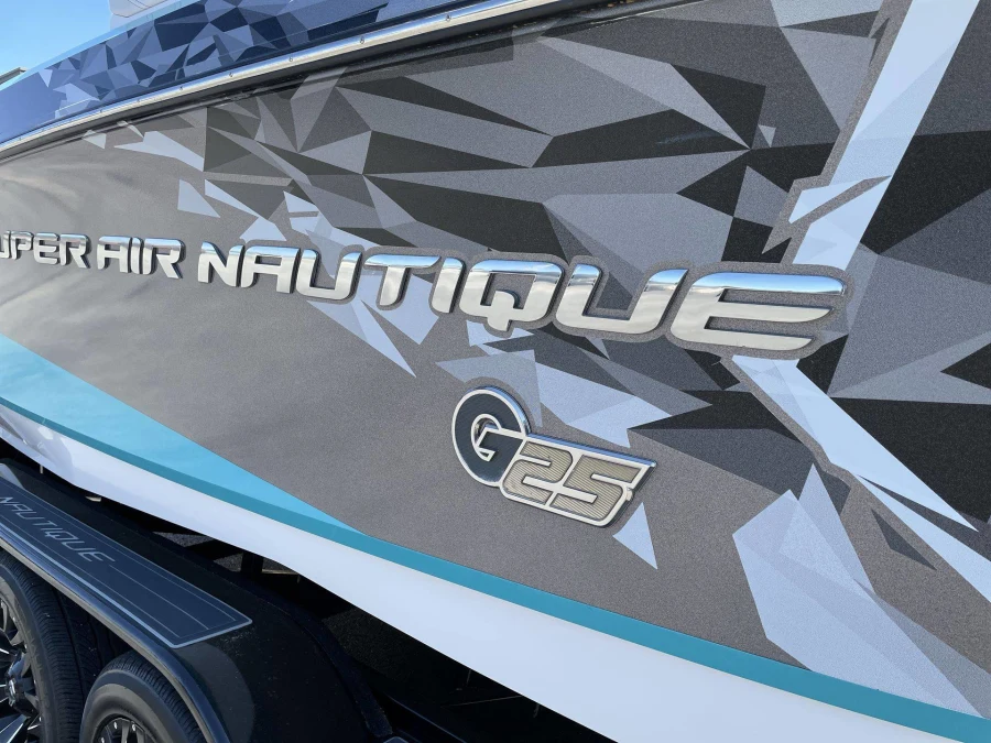 2015 Nautique Boats G25 for sale in Buford, Georgia