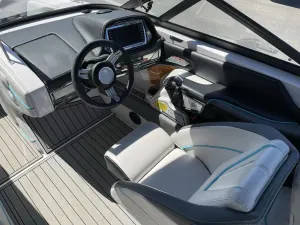 2015 Nautique Boats G25 for sale in Buford, Georgia