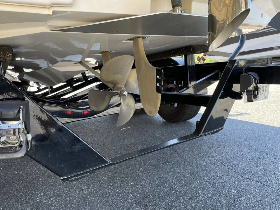 2015 Nautique Boats G25 for sale in Buford, Georgia