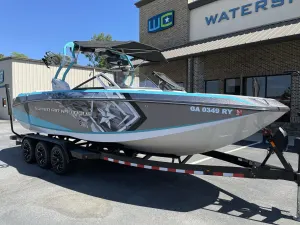 2015 Nautique Boats G25 for sale in Buford, Georgia
