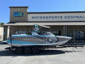 2015 Nautique Boats G25 for sale in Buford, Georgia