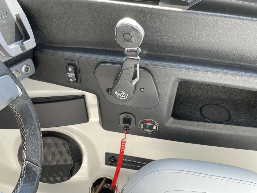 2023 Malibu Boats Wakesetter 25 LSV for sale in Buford, Georgia