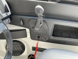 2023 Malibu Boats Wakesetter 25 LSV for sale in Buford, Georgia