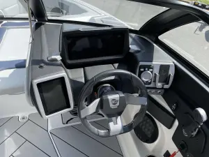 2023 Malibu Boats Wakesetter 25 LSV for sale in Buford, Georgia