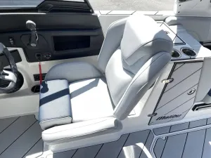 2023 Malibu Boats Wakesetter 25 LSV for sale in Buford, Georgia