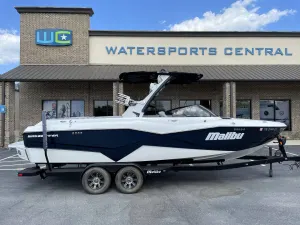2023 Malibu Boats Wakesetter 25 LSV for sale in Buford, Georgia