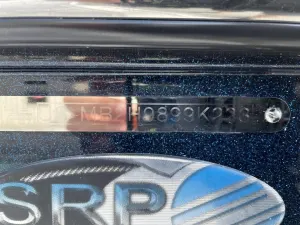 2023 Malibu Boats Wakesetter 25 LSV for sale in Buford, Georgia