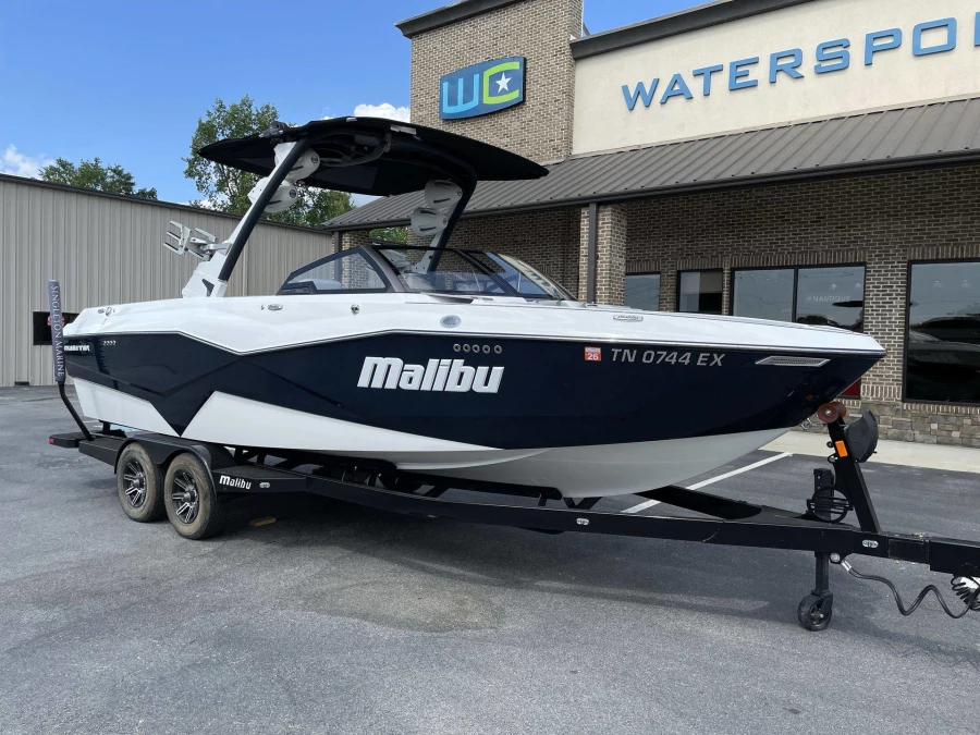 2023 Malibu Boats Wakesetter 25 LSV for sale in Buford, Georgia