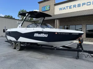 2023 Malibu Boats Wakesetter 25 LSV for sale in Buford, Georgia