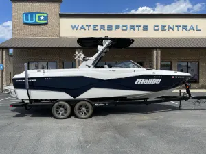 2023 Malibu Boats Wakesetter 25 LSV for sale in Buford, Georgia
