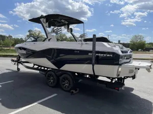 2023 Malibu Boats Wakesetter 25 LSV for sale in Buford, Georgia