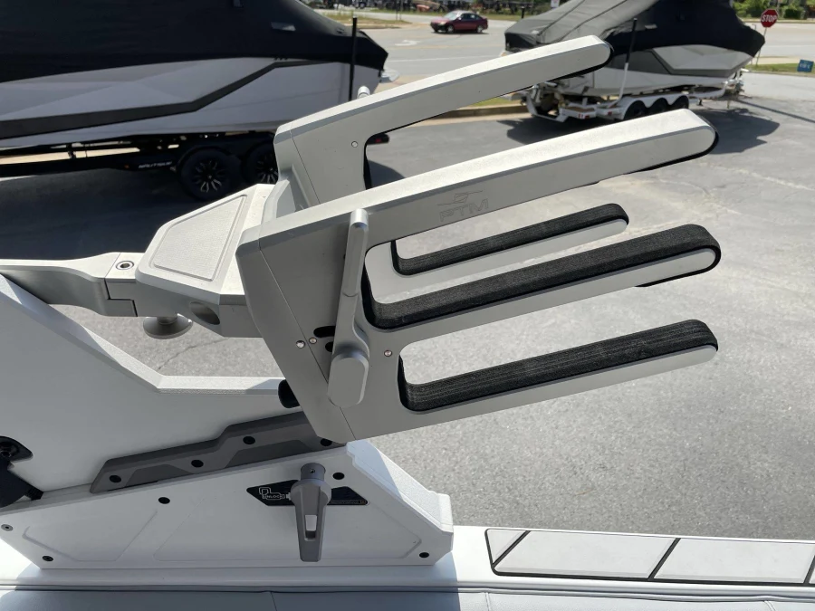 2023 Malibu Boats Wakesetter 25 LSV for sale in Buford, Georgia