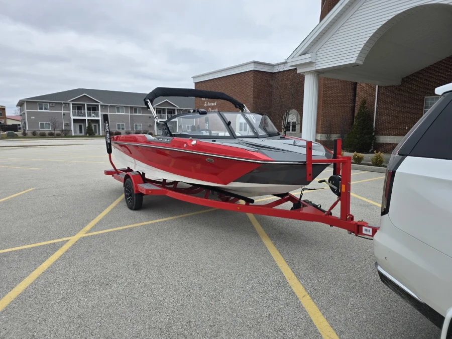 2024 Nautique Boats Ski Nautique for sale in Center City, Minnesota