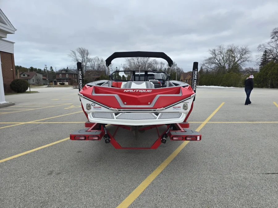 2024 Nautique Boats Ski Nautique for sale in Center City, Minnesota