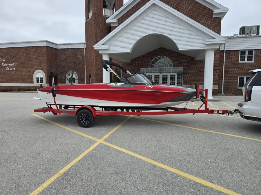 2024 Nautique Boats Ski Nautique for sale in Center City, Minnesota