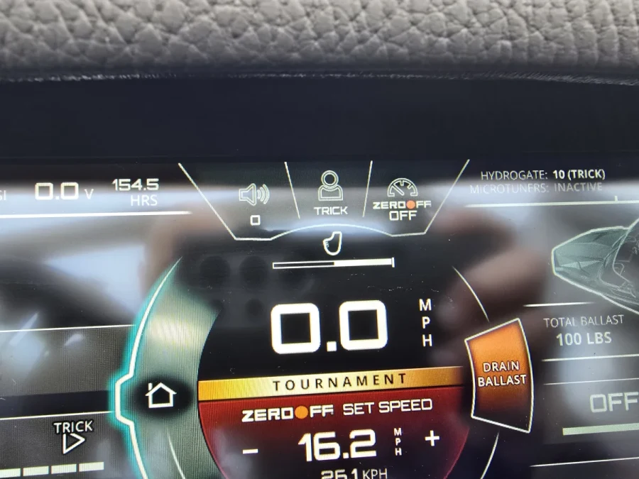 2024 Nautique Boats Ski Nautique for sale in Center City, Minnesota