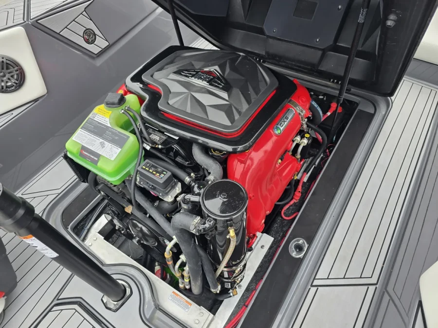 2024 Nautique Boats Ski Nautique for sale in Center City, Minnesota