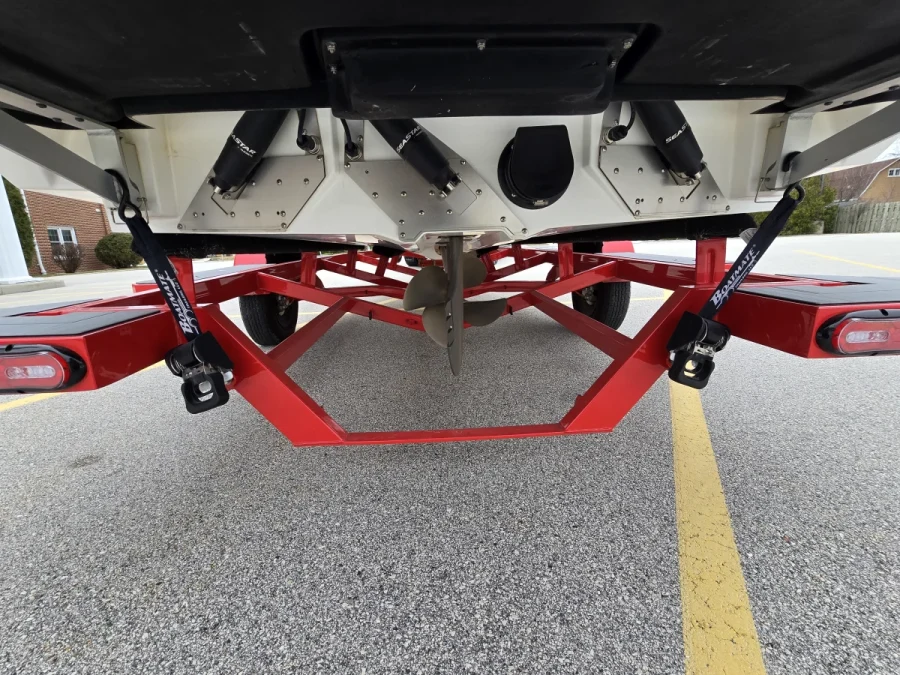 2024 Nautique Boats Ski Nautique for sale in Center City, Minnesota