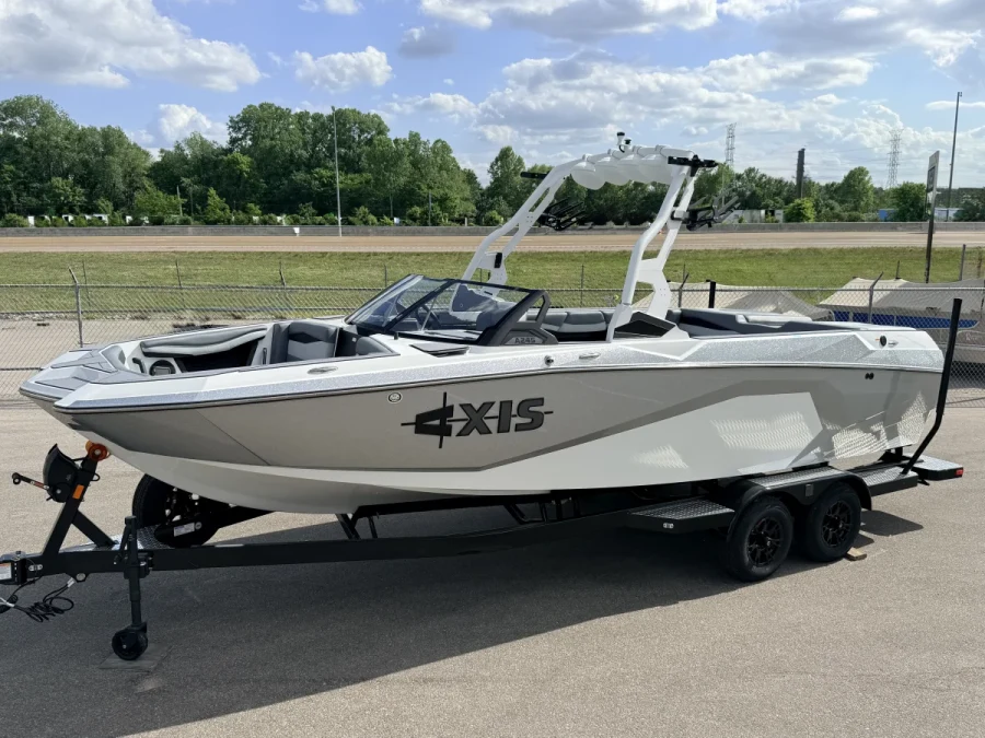 2026 Axis Boats A245 for sale in Memphis, Tennessee