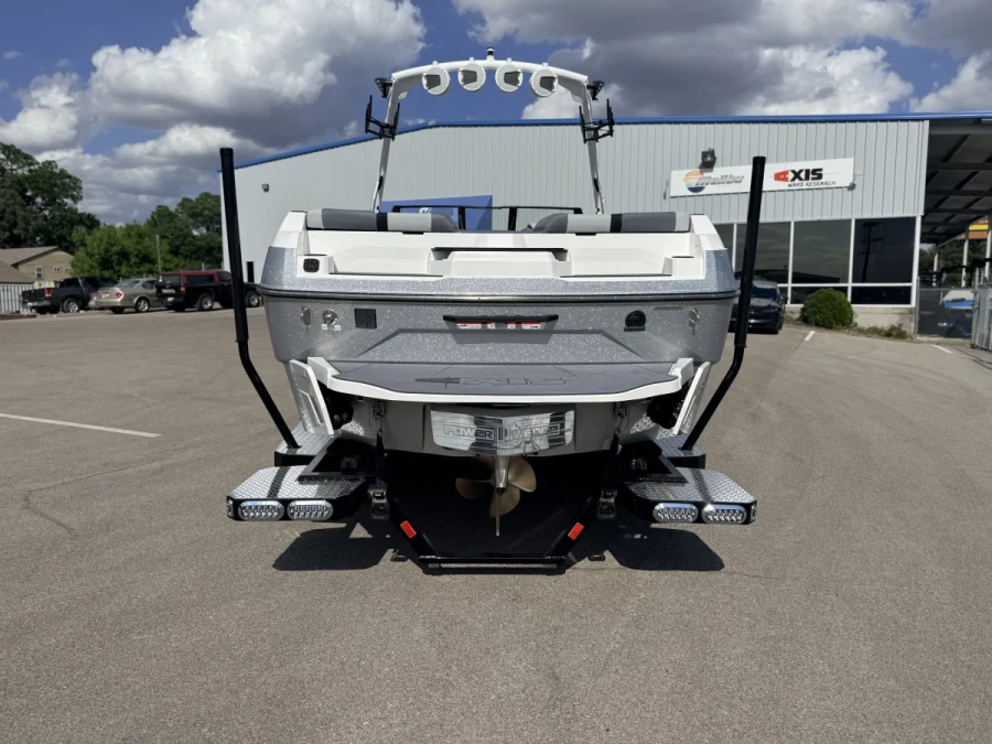 2026 Axis Boats A245 for sale in Memphis, Tennessee