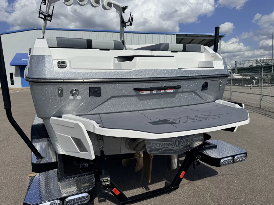 2026 Axis Boats A245 for sale in Memphis, Tennessee