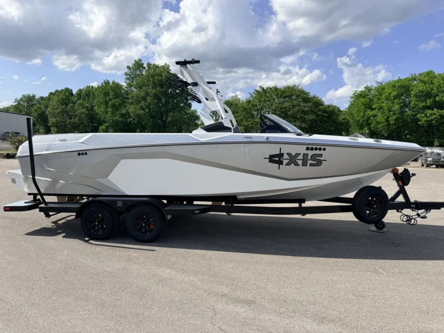 2026 Axis Boats A245 for sale in Memphis, Tennessee