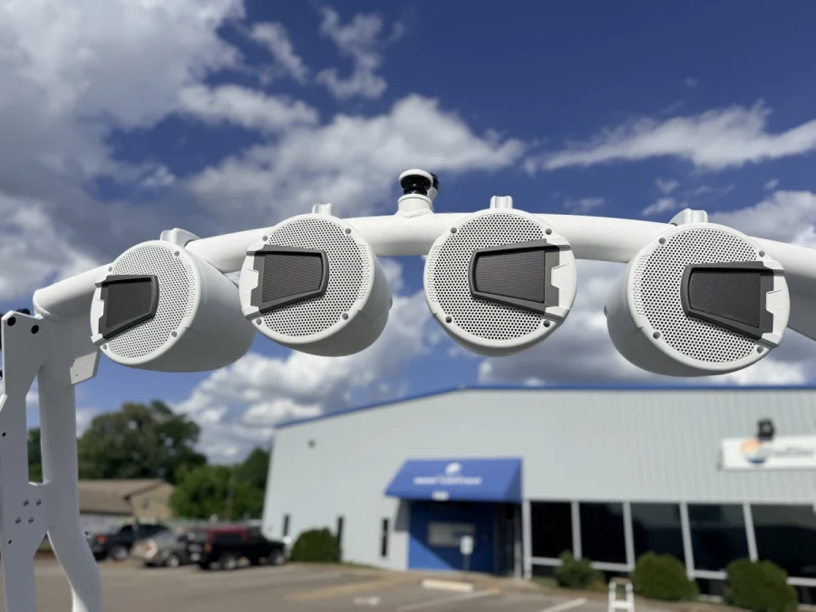 2026 Axis Boats A245 for sale in Memphis, Tennessee