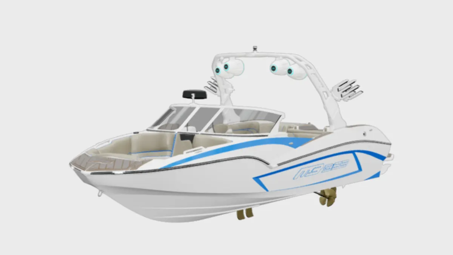 2026 MB B52-23 Alpha