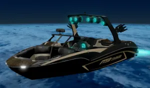 2026 MB Sports Boats B52 23 Alpha for sale in Fenton, Michigan