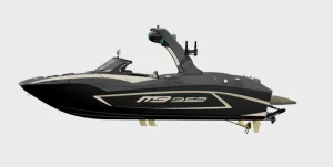 2026 MB Sports Boats B52 23 Alpha for sale in Fenton, Michigan