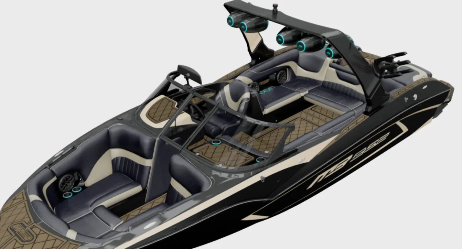 2026 MB B52-23 Alpha