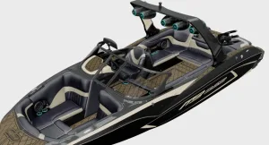 2026 MB Sports Boats B52 23 Alpha for sale in Fenton, Michigan