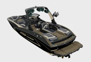 2026 MB Sports Boats B52 23 Alpha for sale in Fenton, Michigan