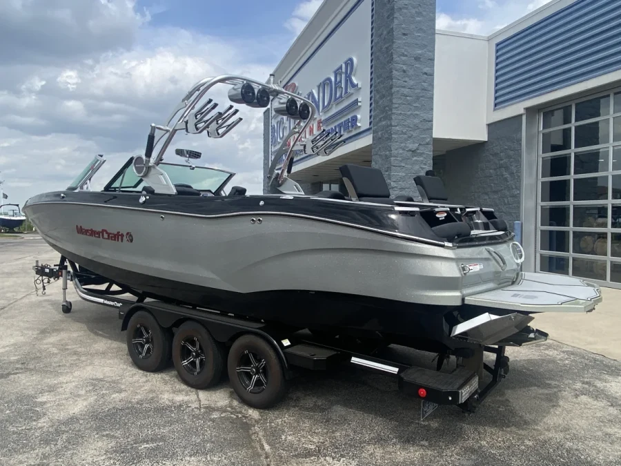 2021 Mastercraft Boats X26 for sale in Osage Beach, Missouri