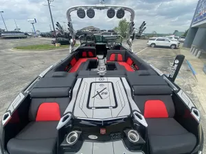 2021 Mastercraft Boats X26 for sale in Osage Beach, Missouri