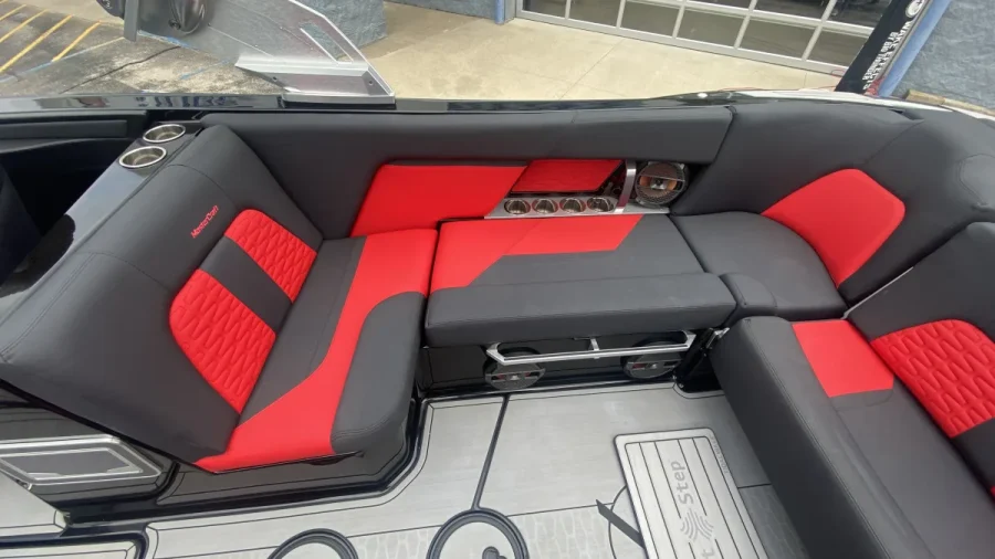 2021 Mastercraft Boats X26 for sale in Osage Beach, Missouri