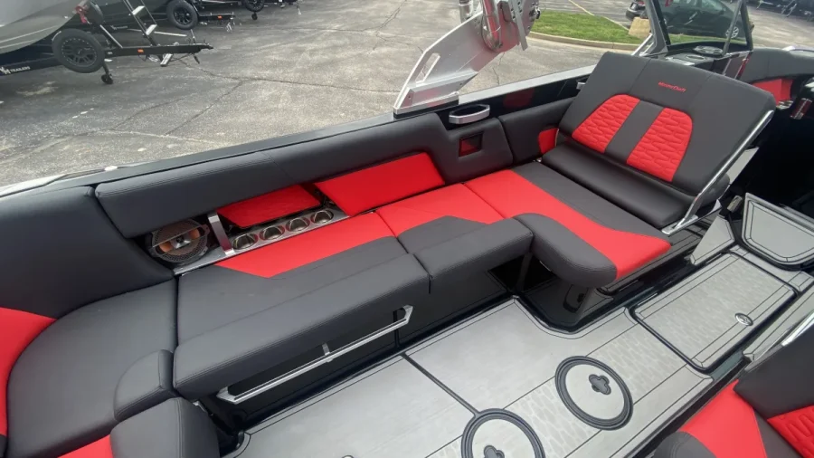 2021 Mastercraft Boats X26 for sale in Osage Beach, Missouri