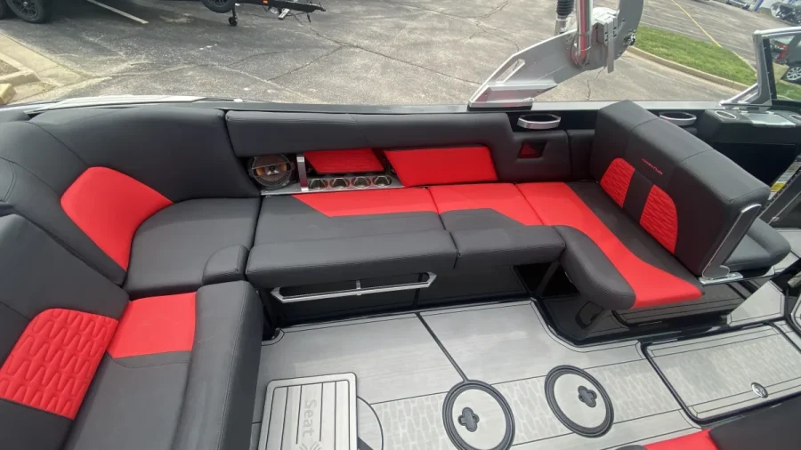 2021 Mastercraft Boats X26 for sale in Osage Beach, Missouri