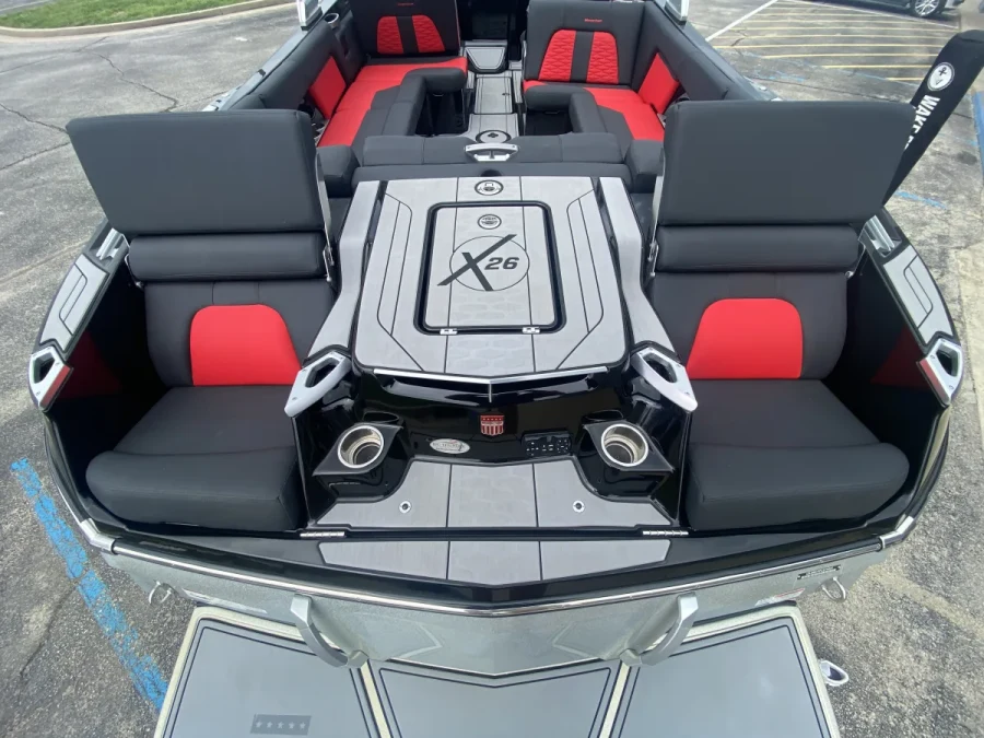 2021 Mastercraft Boats X26 for sale in Osage Beach, Missouri