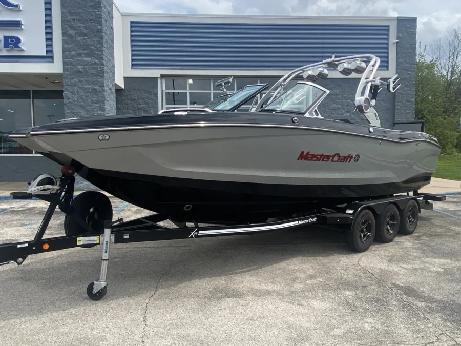 2021 Mastercraft Boats X26 for sale in Osage Beach, Missouri