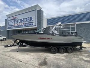 2021 Mastercraft Boats X26 for sale in Osage Beach, Missouri