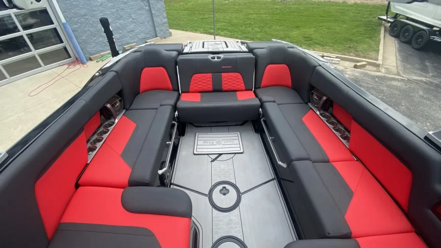 2021 Mastercraft Boats X26 for sale in Osage Beach, Missouri