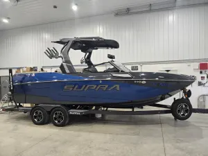 2024 Supra Boats SL for sale in Penn Yan, New York