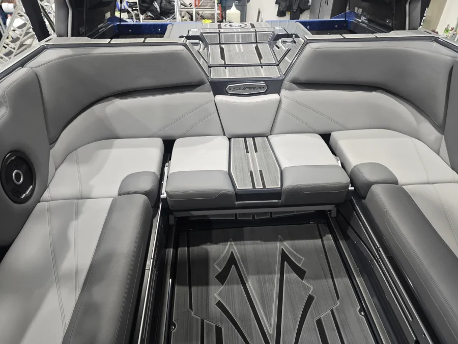 2024 Supra Boats SL for sale in Penn Yan, New York