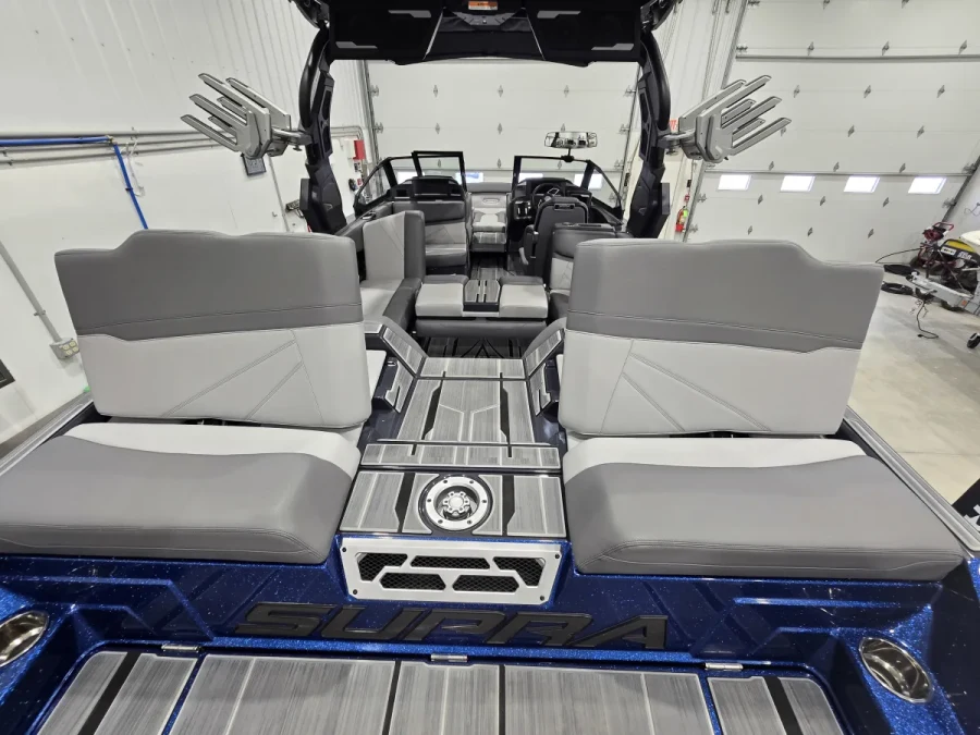 2024 Supra Boats SL for sale in Penn Yan, New York